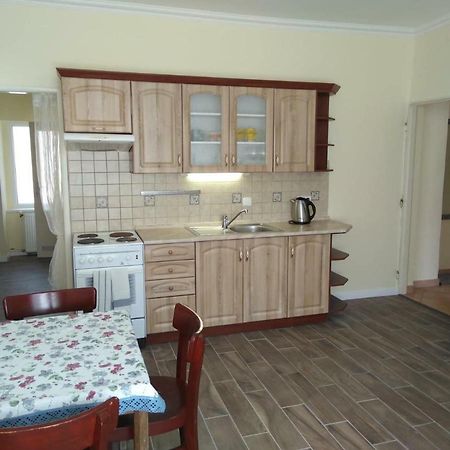 Apartman Nostalgie Telcz Zewnętrze zdjęcie