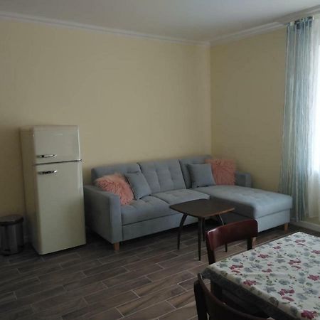 Apartman Nostalgie Telcz Zewnętrze zdjęcie