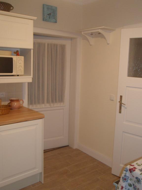 Apartman Nostalgie Telcz Zewnętrze zdjęcie