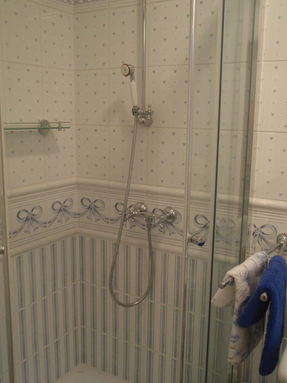 Apartman Nostalgie Telcz Zewnętrze zdjęcie