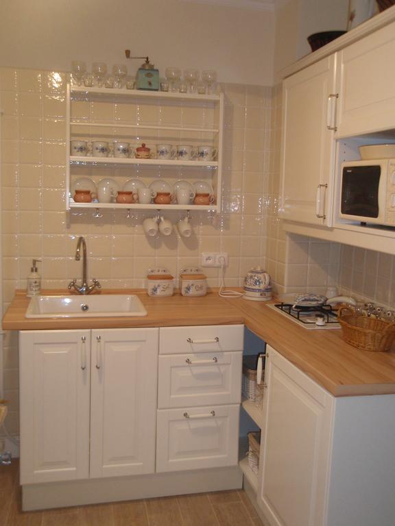 Apartman Nostalgie Telcz Zewnętrze zdjęcie