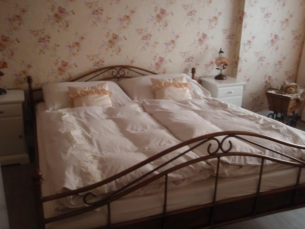 Apartman Nostalgie Telcz Zewnętrze zdjęcie