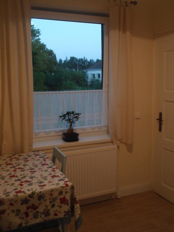 Apartman Nostalgie Telcz Zewnętrze zdjęcie