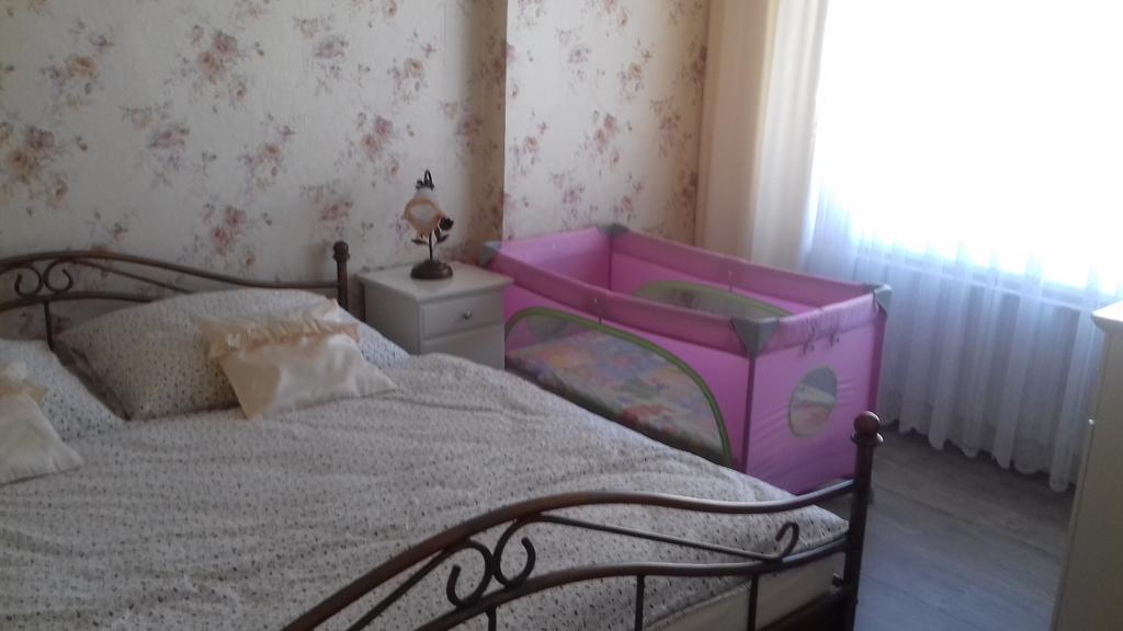 Apartman Nostalgie Telcz Zewnętrze zdjęcie
