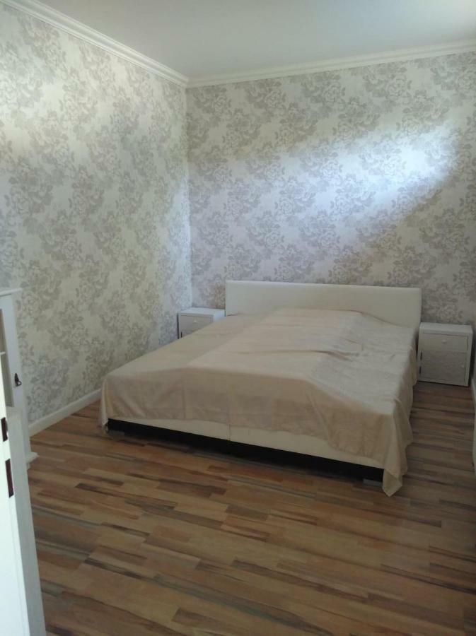 Apartman Nostalgie Telcz Zewnętrze zdjęcie