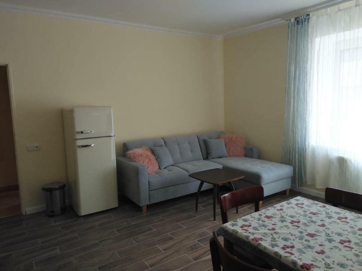 Apartman Nostalgie Telcz Zewnętrze zdjęcie