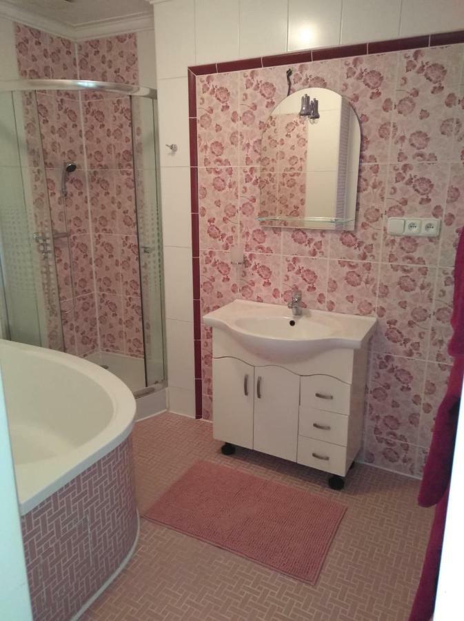 Apartman Nostalgie Telcz Zewnętrze zdjęcie